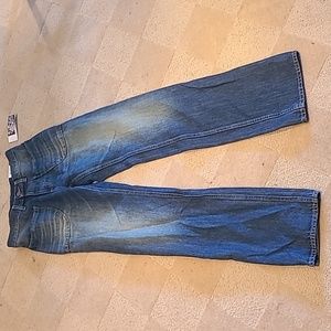 Ouigi Theodore for Sun + Stone Jeans, sz 29